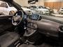 Abarth 595 Fiat Cabrio Pista Edition 1.4 T-Jet 160PK, Bluetooth/Tel, PDC, Soft Top, Volledig Onderhouden