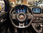 Abarth 595 Fiat Cabrio Pista Edition 1.4 T-Jet 160PK, Bluetooth/Tel, PDC, Soft Top, Volledig Onderhouden