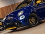 Abarth 595 Fiat Cabrio Pista Edition 1.4 T-Jet 160PK, Bluetooth/Tel, PDC, Soft Top, Volledig Onderhouden