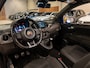 Abarth 595 Fiat Cabrio Pista Edition 1.4 T-Jet 160PK, Bluetooth/Tel, PDC, Soft Top, Volledig Onderhouden