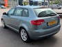 Audi A3 Sportback 1.4 TFSI Ambition Pro Line VOLO-H/CRUISE/BLUETOOTH/CLIMA/5DEURS
