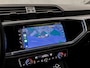 Audi Q3 Sportback 45 TFSI quattro edition one 230Pk Automaat (2X S-LINE, SCHUIFDAK, APPLE CARPLAY, BANG&OLUFSEN, ELEK SPORTSTOELEN, LEDER, CAMERA, KEYLESS, MATRIX LED, SFEERVERLICHTING, NIEUWSTAAT)