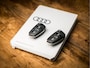 Audi Q3 Sportback 45 TFSI quattro edition one 230Pk Automaat (2X S-LINE, SCHUIFDAK, APPLE CARPLAY, BANG&OLUFSEN, ELEK SPORTSTOELEN, LEDER, CAMERA, KEYLESS, MATRIX LED, SFEERVERLICHTING, NIEUWSTAAT)