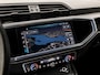 Audi Q3 Sportback 45 TFSI quattro edition one 230Pk Automaat (2X S-LINE, SCHUIFDAK, APPLE CARPLAY, BANG&OLUFSEN, ELEK SPORTSTOELEN, LEDER, CAMERA, KEYLESS, MATRIX LED, SFEERVERLICHTING, NIEUWSTAAT)