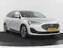 Ford Focus 1.0 EcoBoost Hybrid Titanium X | Automaat | Stoelverwarming | Adaptive cruise | Trekhaak | Camera | Side Assist | Carplay | Navigatie | Keyless | Full LED | Digital Cockpit