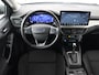 Ford Focus 1.0 EcoBoost Hybrid Titanium X | Automaat | Stoelverwarming | Adaptive cruise | Trekhaak | Camera | Side Assist | Carplay | Navigatie | Keyless | Full LED | Digital Cockpit