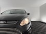 Ford C-Max 2.0 Hybrid Titanium Plus (Plug-In) Aut. *PANO | LEATHER | NAVI-FULLMAP | KEYLESS | CAMERA | HEATED-COMFORTSEATS | ECC | FORD-SYNC | PDC | 17"ALU*