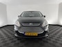 Ford C-Max 2.0 Hybrid Titanium Plus (Plug-In) Aut. *PANO | LEATHER | NAVI-FULLMAP | KEYLESS | CAMERA | HEATED-COMFORTSEATS | ECC | FORD-SYNC | PDC | 17"ALU*