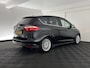 Ford C-Max 2.0 Hybrid Titanium Plus (Plug-In) Aut. *PANO | LEATHER | NAVI-FULLMAP | KEYLESS | CAMERA | HEATED-COMFORTSEATS | ECC | FORD-SYNC | PDC | 17"ALU*