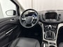 Ford C-Max 2.0 Hybrid Titanium Plus (Plug-In) Aut. *PANO | LEATHER | NAVI-FULLMAP | KEYLESS | CAMERA | HEATED-COMFORTSEATS | ECC | FORD-SYNC | PDC | 17"ALU*
