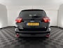Ford C-Max 2.0 Hybrid Titanium Plus (Plug-In) Aut. *PANO | LEATHER | NAVI-FULLMAP | KEYLESS | CAMERA | HEATED-COMFORTSEATS | ECC | FORD-SYNC | PDC | 17"ALU*