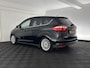 Ford C-Max 2.0 Hybrid Titanium Plus (Plug-In) Aut. *PANO | LEATHER | NAVI-FULLMAP | KEYLESS | CAMERA | HEATED-COMFORTSEATS | ECC | FORD-SYNC | PDC | 17"ALU*