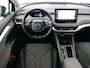 Skoda Enyaq iV 60 | SOH 91,6% | Trekhaak | Half leder | Carplay | Navigatie | Full LED | 19'' | Cruise control | Sfeerverlichting | Parkeerhulp | Climate control
