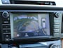 Toyota RAV4 2.5 Hybrid AWD | verwarmd stuur | leer | schuifdak | rondomzicht camera | all-season-banden