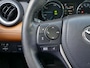 Toyota RAV4 2.5 Hybrid AWD | verwarmd stuur | leer | schuifdak | rondomzicht camera | all-season-banden
