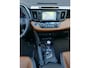 Toyota RAV4 2.5 Hybrid AWD | verwarmd stuur | leer | schuifdak | rondomzicht camera | all-season-banden