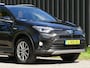 Toyota RAV4 2.5 Hybrid AWD | verwarmd stuur | leer | schuifdak | rondomzicht camera | all-season-banden