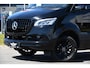 Mercedes-Benz Sprinter 319 1.9 CDI L2H2 RWD Black Edition Camera, Cruise, Carplay, LED, 190pk, Multimedia, Automaat, Geveerde stoel, Sensoren, Trekhaak, Uniek!