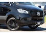 Mercedes-Benz Sprinter 319 1.9 CDI L2H2 RWD Black Edition Camera, Cruise, Carplay, LED, 190pk, Multimedia, Automaat, Geveerde stoel, Sensoren, Trekhaak, Uniek!