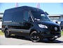 Mercedes-Benz Sprinter 319 1.9 CDI L2H2 RWD Black Edition Camera, Cruise, Carplay, LED, 190pk, Multimedia, Automaat, Geveerde stoel, Sensoren, Trekhaak, Uniek!