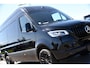 Mercedes-Benz Sprinter 319 1.9 CDI L2H2 RWD Black Edition Camera, Cruise, Carplay, LED, 190pk, Multimedia, Automaat, Geveerde stoel, Sensoren, Trekhaak, Uniek!