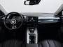 MG MG5 Electric Luxury 50kWh SOH 87% Leder+Verwarmd Adap.Cruise 360°Camera Navi Ecc Apple Carpay Android Auto Pdc Led Elek.Stoel Privacy Glas Lmv 17" DAB Isofix Origineel Nederlandse Auto