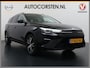 MG MG5 Electric Luxury 50kWh SOH 87% Leder+Verwarmd Adap.Cruise 360°Camera Navi Ecc Apple Carpay Android Auto Pdc Led Elek.Stoel Privacy Glas Lmv 17" DAB Isofix Origineel Nederlandse Auto