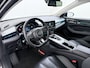 MG MG5 Electric Luxury 50kWh SOH 87% Leder+Verwarmd Adap.Cruise 360°Camera Navi Ecc Apple Carpay Android Auto Pdc Led Elek.Stoel Privacy Glas Lmv 17" DAB Isofix Origineel Nederlandse Auto