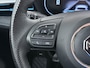 MG MG5 Electric Luxury 50kWh SOH 87% Leder+Verwarmd Adap.Cruise 360°Camera Navi Ecc Apple Carpay Android Auto Pdc Led Elek.Stoel Privacy Glas Lmv 17" DAB Isofix Origineel Nederlandse Auto