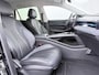 MG MG5 Electric Luxury 50kWh SOH 87% Leder+Verwarmd Adap.Cruise 360°Camera Navi Ecc Apple Carpay Android Auto Pdc Led Elek.Stoel Privacy Glas Lmv 17" DAB Isofix Origineel Nederlandse Auto