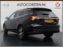 MG MG5 Electric Luxury 50kWh SOH 87% Leder+Verwarmd Adap.Cruise 360°Camera Navi Ecc Apple Carpay Android Auto Pdc Led Elek.Stoel Privacy Glas Lmv 17" DAB Isofix Origineel Nederlandse Auto