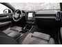 Volvo C40 Recharge Plus 69 kWh | Warmtepomp | Panoramadak | Achteruitrijcamera | Parkeersensoren | Keyless Entry | Elektrische Achterklep | Cruise Control Adaptief | BLIS | Navigatie | Apple Carplay | Android AutoDetectie | Stoel-/Stuurverwarming | Warmtepomp | Apple Carplay/Android Auto |