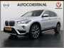 BMW X1 sDrive 2.0i 192PK Aut. PanoramaDak Harman Kardon®-Hifi Leder+Verwarmd Navi Plus Ecc Pdc Centennial High Executive Elek.Achterklep Led Lmv 19" Privacy Glas Cruise Control Bluetooth Origineel Nederlandse Auto