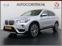 BMW X1 sDrive 2.0i 192PK Automaat Panoramadak Leder+Verwarmd 19" Harman Kardon®-Hifi Navi Plus Ecc Pdc Centennial High Executive Elek.Achterklep Led Lmv 19" Privacy Glas Cruise Control Bluetooth Origineel Nederlandse Auto