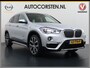 BMW X1 sDrive 2.0i 192PK Aut. PanoramaDak Harman Kardon®-Hifi Leder+Verwarmd Navi Plus Ecc Pdc Centennial High Executive Elek.Achterklep Led Lmv 19" Privacy Glas Cruise Control Bluetooth Origineel Nederlandse Auto