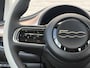 Fiat 500 3+1 La Prima 42 kWh | Adaptive Cruise Control | Keyless | Lederen Bekleding | CarPlay | Stoelverwarming | Camera Achter | Sensoren Voor + Achter |