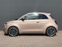 Fiat 500 3+1 La Prima 42 kWh | Adaptive Cruise Control | Keyless | Lederen Bekleding | CarPlay | Stoelverwarming | Camera Achter | Sensoren Voor + Achter |