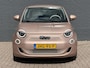 Fiat 500 3+1 La Prima 42 kWh | Adaptive Cruise Control | Keyless | Lederen Bekleding | CarPlay | Stoelverwarming | Camera Achter | Sensoren Voor + Achter |