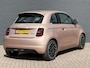 Fiat 500 3+1 La Prima 42 kWh | Adaptive Cruise Control | Keyless | Lederen Bekleding | CarPlay | Stoelverwarming | Camera Achter | Sensoren Voor + Achter |