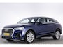 Audi Q3 Sportback 45 TFSI e Advanced | LEDER | NAVI | PHEV .