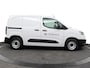 Toyota ProAce City 1.5 D-4D Live | Navigatie Premium pakket | Vloer | Zijwandbekleding |