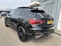 Audi Q3 Sportback 35 TFSI Pro 3x S Line panoramadak