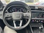Audi Q3 Sportback 35 TFSI Pro 3x S Line panoramadak