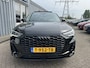 Audi Q3 Sportback 35 TFSI Pro 3x S Line panoramadak