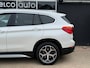 BMW X1 SDrive20i High Executive /Led/Panorama/Trekhaak