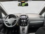 Opel Zafira 1.8I-16V 7 Persoons OPC-Line Leder+Verwarmd Trekhaak Navi Cruise Control Ecc Pdc Cosmo Privacy Glas Lmv 16" Origineel Nederlandse Auto