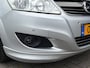 Opel Zafira 1.8I-16V 7 Persoons OPC-Line Leder+Verwarmd Trekhaak Navi Cruise Control Ecc Pdc Cosmo Privacy Glas Lmv 16" Origineel Nederlandse Auto