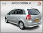 Opel Zafira 1.8I-16V 7 Persoons OPC-Line Leder+Verwarmd Trekhaak Navi Cruise Control Ecc Pdc Cosmo Privacy Glas Lmv 16" Origineel Nederlandse Auto