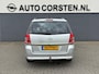 Opel Zafira 1.8I-16V 7 Persoons OPC-Line Leder+Verwarmd Trekhaak Navi Cruise Control Ecc Pdc Cosmo Privacy Glas Lmv 16" Origineel Nederlandse Auto
