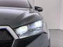 Skoda Enyaq iV 80 Warmtepomp Trekhaak Leder Adap.Demping Panoramadak Head-Up 360°Camera Navi 3-Zone Ecc Apple Carplay Android Auto Pdc Stoel+Achterbankverwarming Led-Matrix Lmv 21" Elek.Achterklep Memory 1.000KG Trekgewicht Dealeronderhouden Zeer Compleet